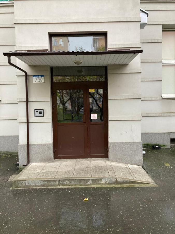 Cozy Apartment In Centrum Downtown Srodmiescie Zelazna Zelazna Jerozolimskie Palace Of Culture And Science! Wifi, Netflix, Hbo, Smarttv 55Cal Варшава Экстерьер фото