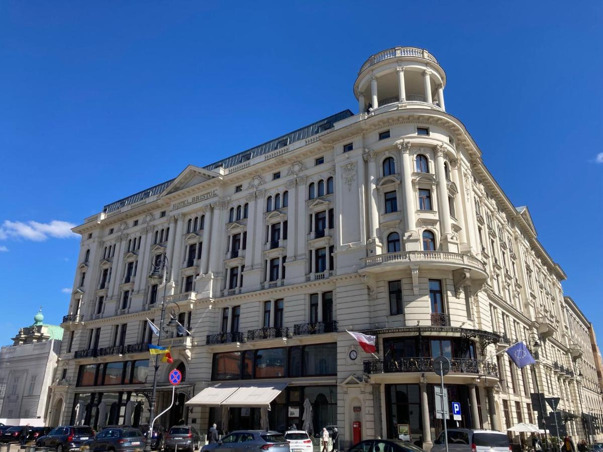 Cozy Apartment In Centrum Downtown Srodmiescie Zelazna Zelazna Jerozolimskie Palace Of Culture And Science! Wifi, Netflix, Hbo, Smarttv 55Cal Варшава Экстерьер фото
